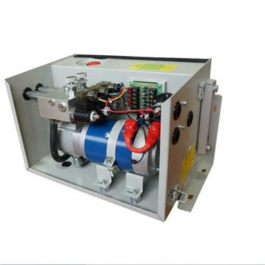 Automobile Tail Lift Power Pack