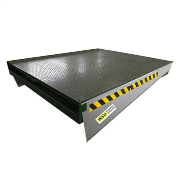 Hydraulic Dock Leveler