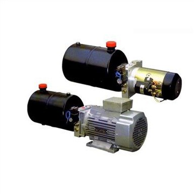 Lift Platform Hydraulic Power Pack